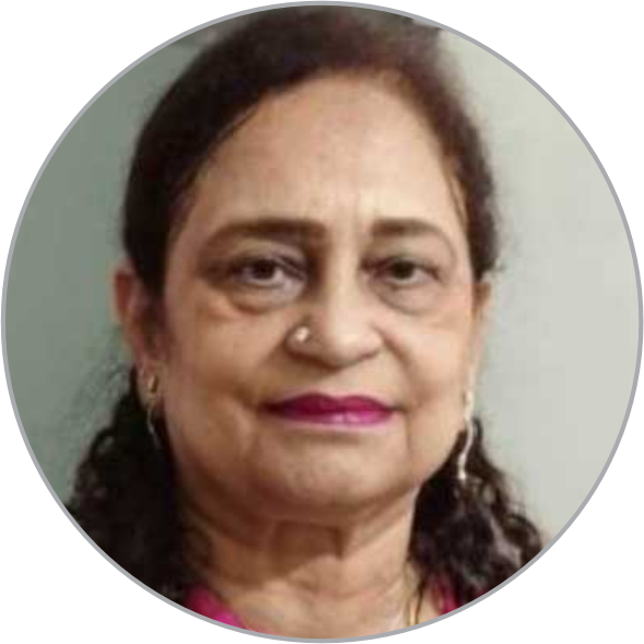 Dr. Surjit Kaur
